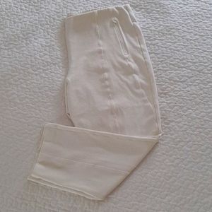 Chicos So Slimming Ivory pants